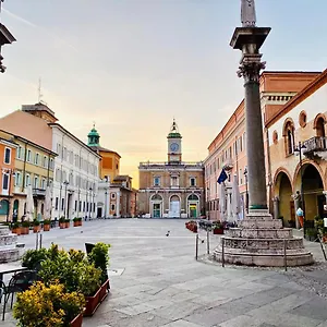Anastagi , Ravenna Italia