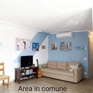 Casa Piano Ponente Affittacamere