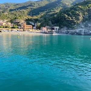 Benvenuti Monterosso , Monterosso al Mare Italia