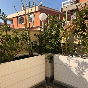 Borgo Marina 2*, Bordighera Italia