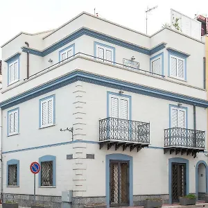  Ferienhaus Matilde
